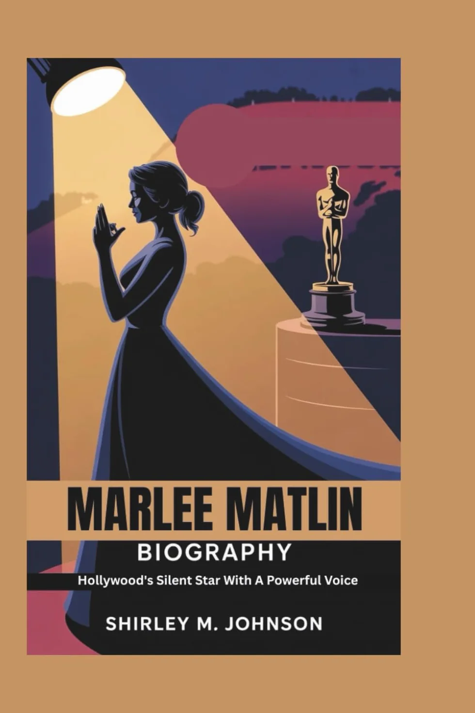 MARLEE MATLIN BIOGRAPHY: Hollywood's Silent Star with A Powerful Voice