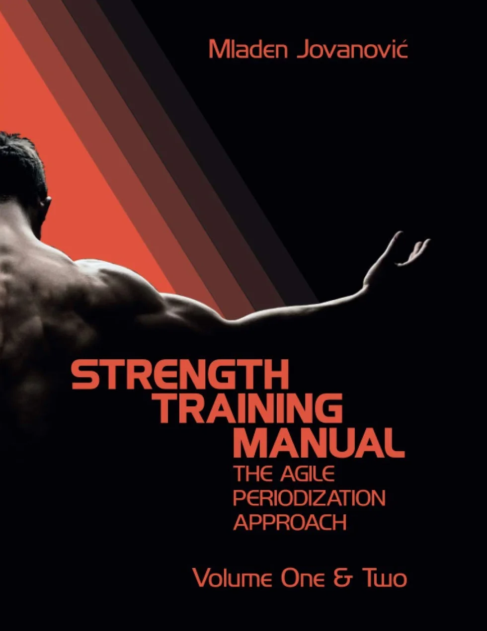 Strength Training Manual: Agile Periodization Approach