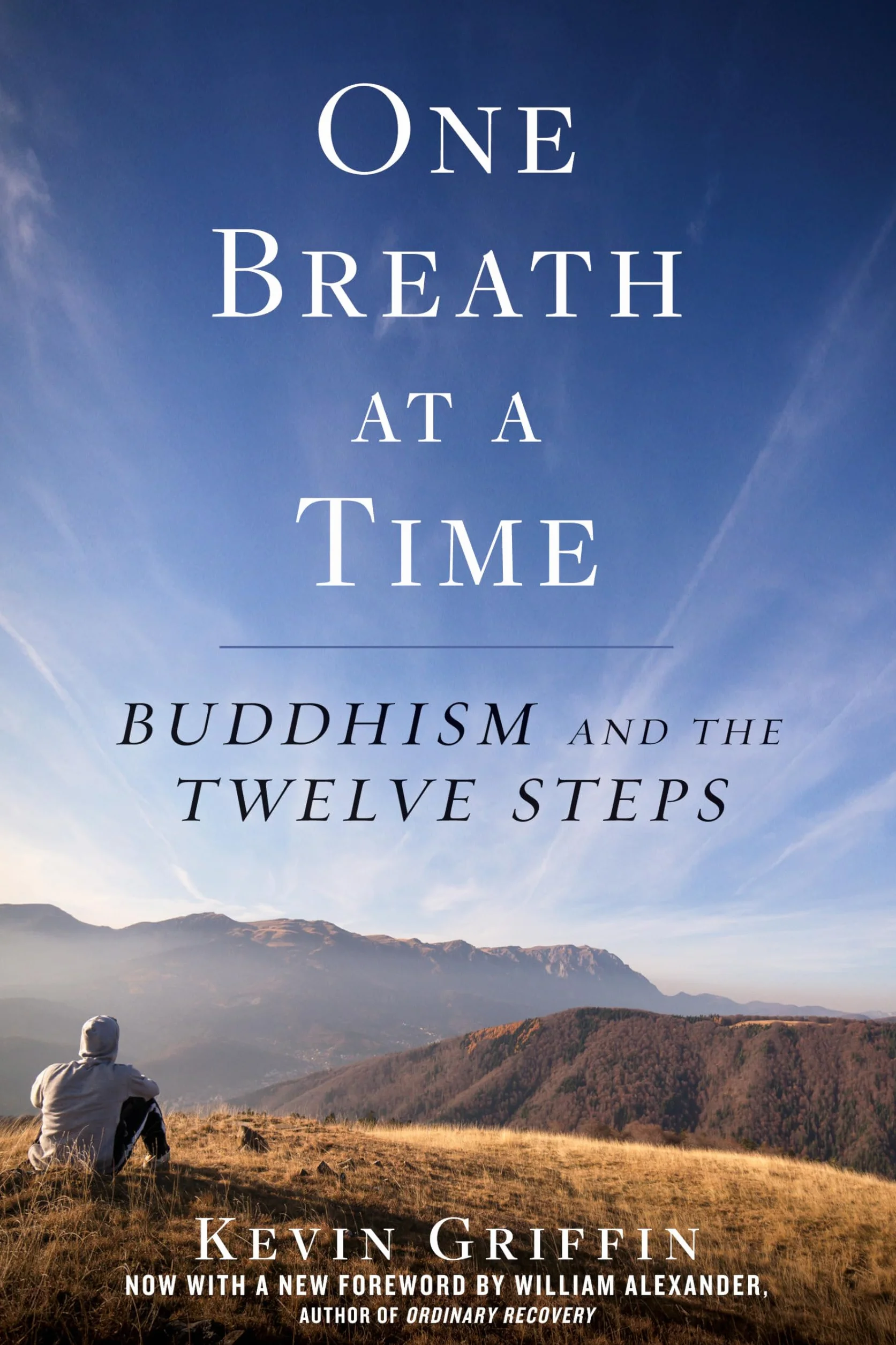 One Breath at a Time: Buddhism and the Twelve Steps