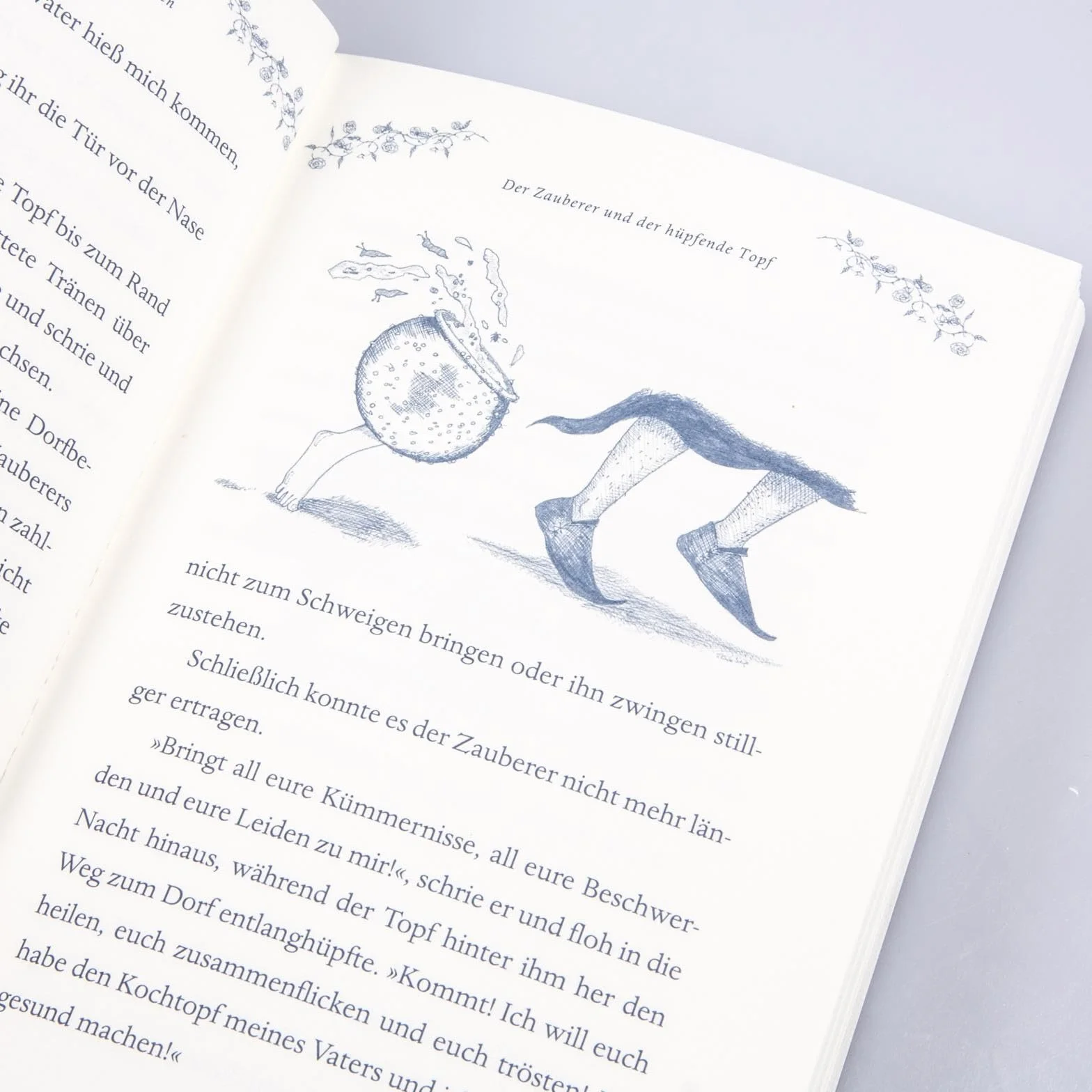 Die Märchen von Beedle dem Barden: Ein Klassiker aus der Zaubererwelt von Harry Potter