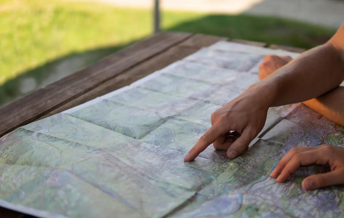 KOMPASS Wanderkarte 732 Spiekeroog 1:15.000 3in1 Aktiv Guide Detailkarte