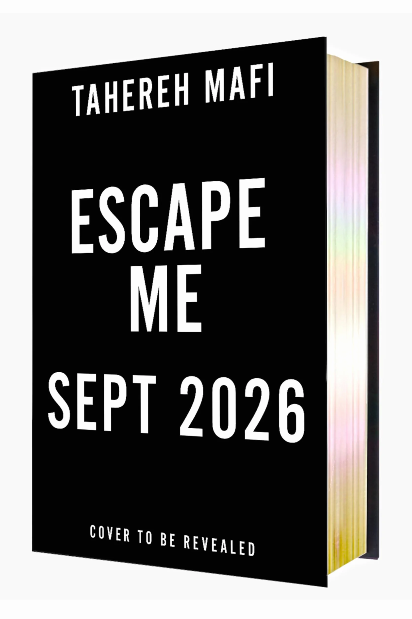 Escape Me Deluxe Limited Edition