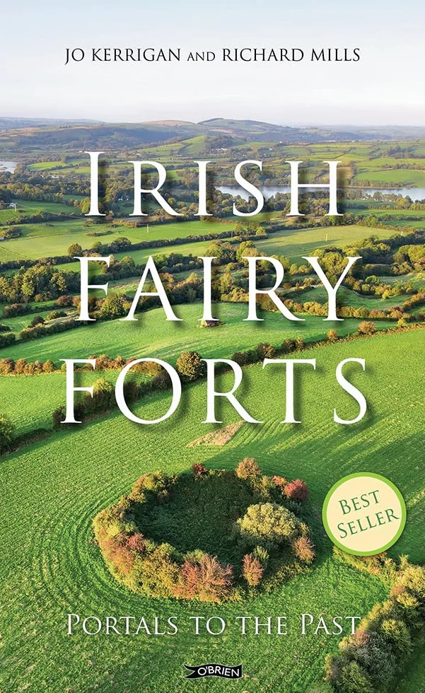 Irish Fairy Forts: Portals to the Past