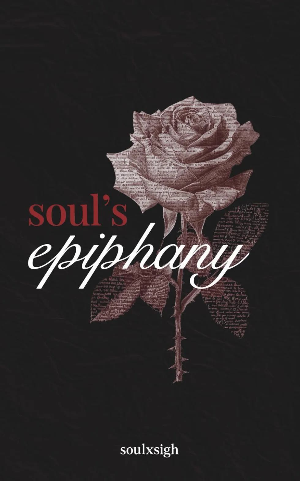 Soul's Epiphany Poetry Collection for the Soul