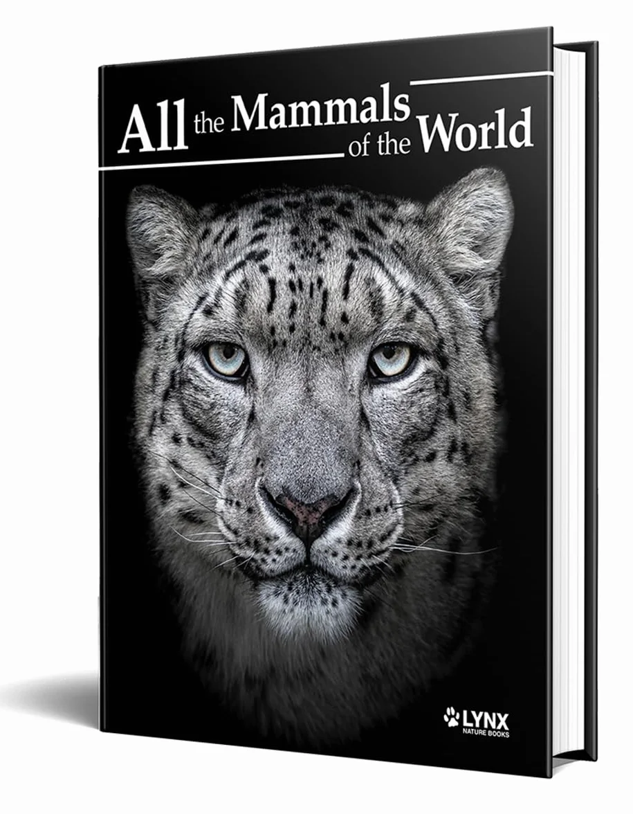 All the Mammals of the World