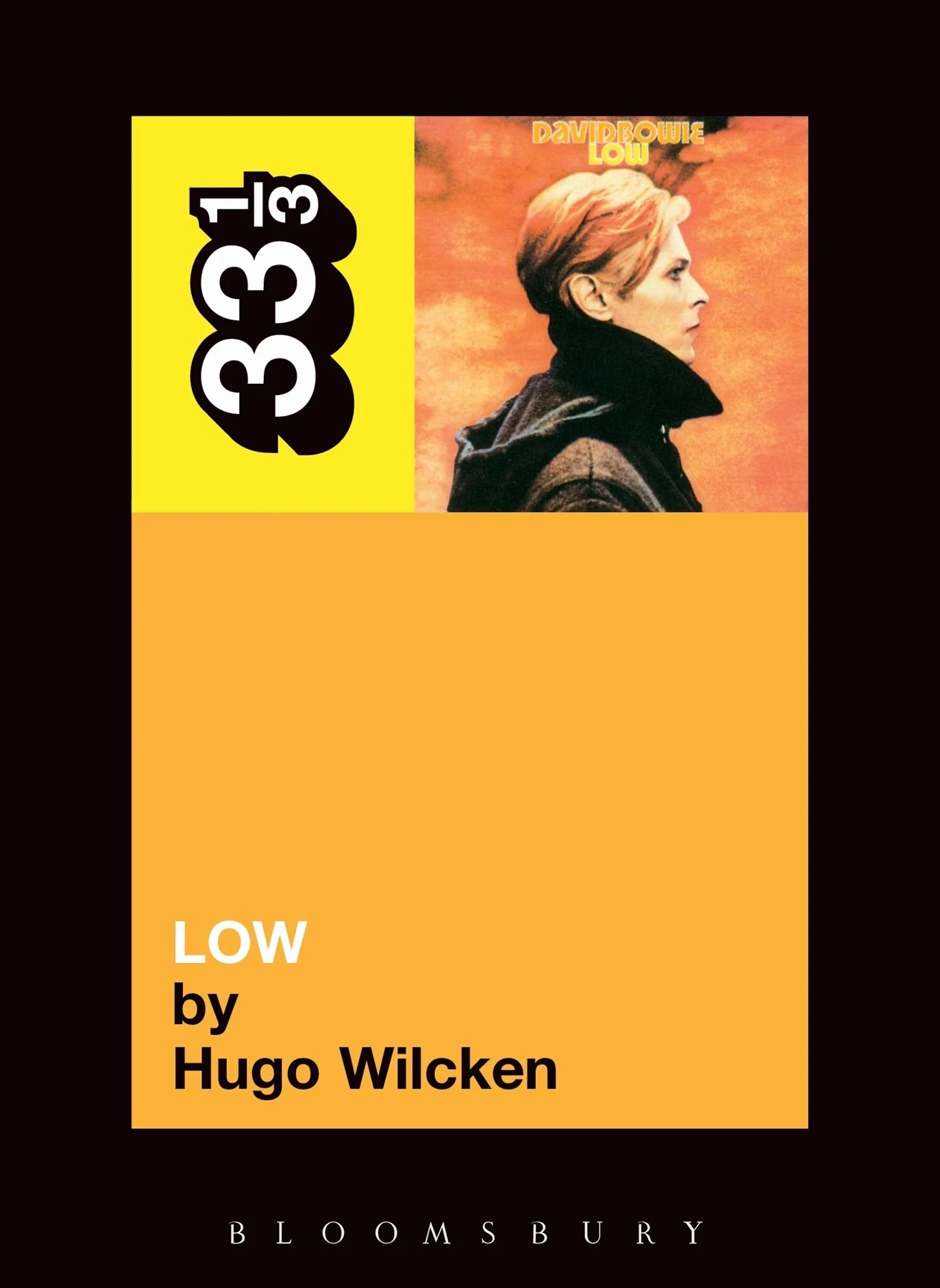 David Bowie's Low: 33 1/3: 26