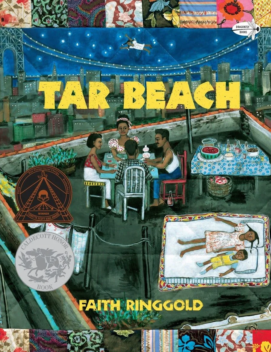 Tar Beach