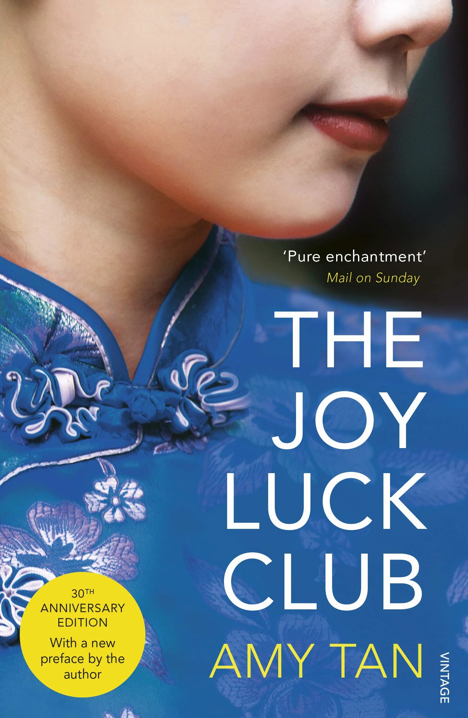 The Joy Luck Club Amy Tan