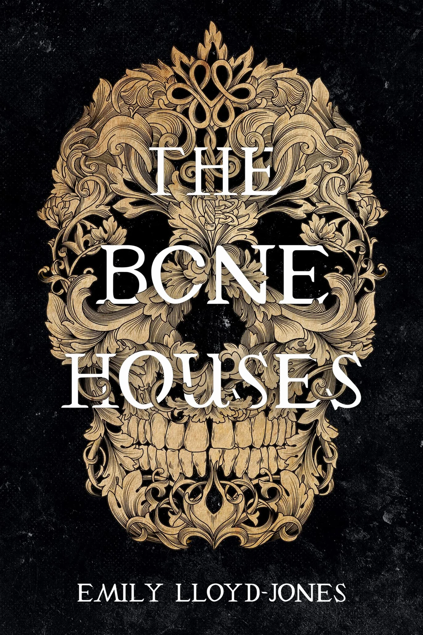 The Bone Houses: Emily Lloyd-Jones
