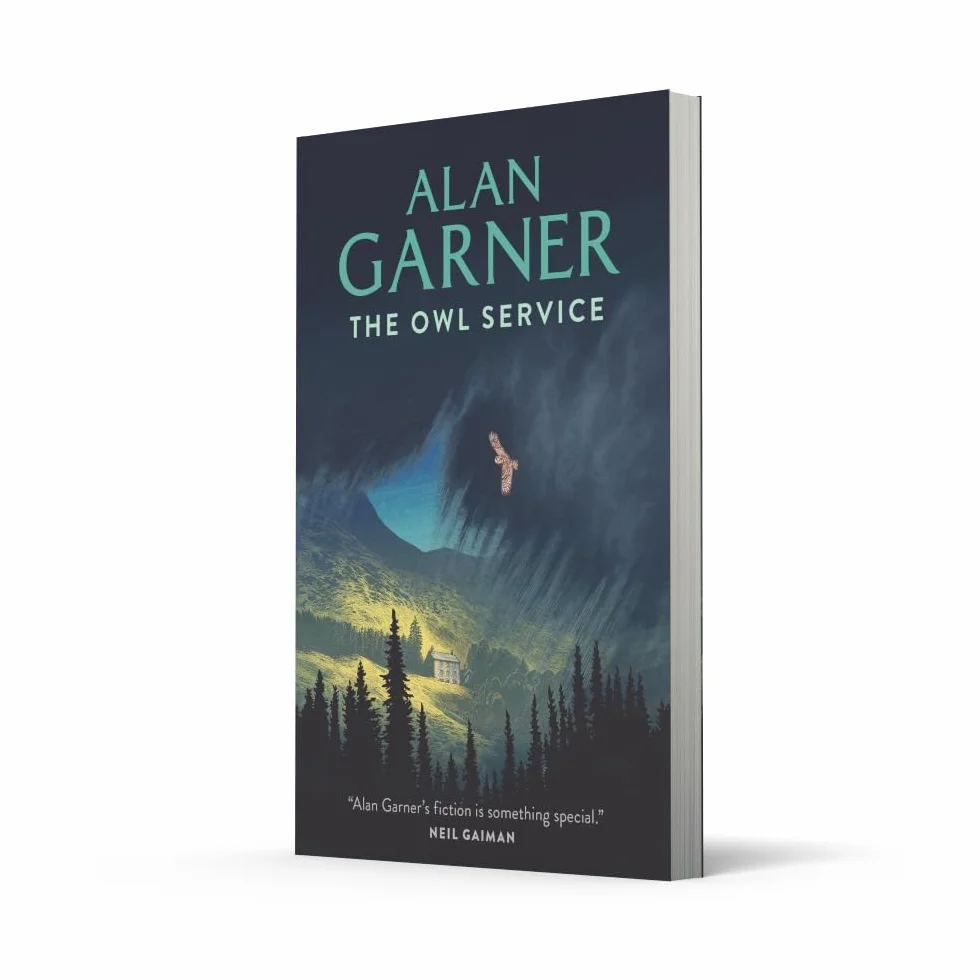 The Owl Service: Classic Adventure Story for Children