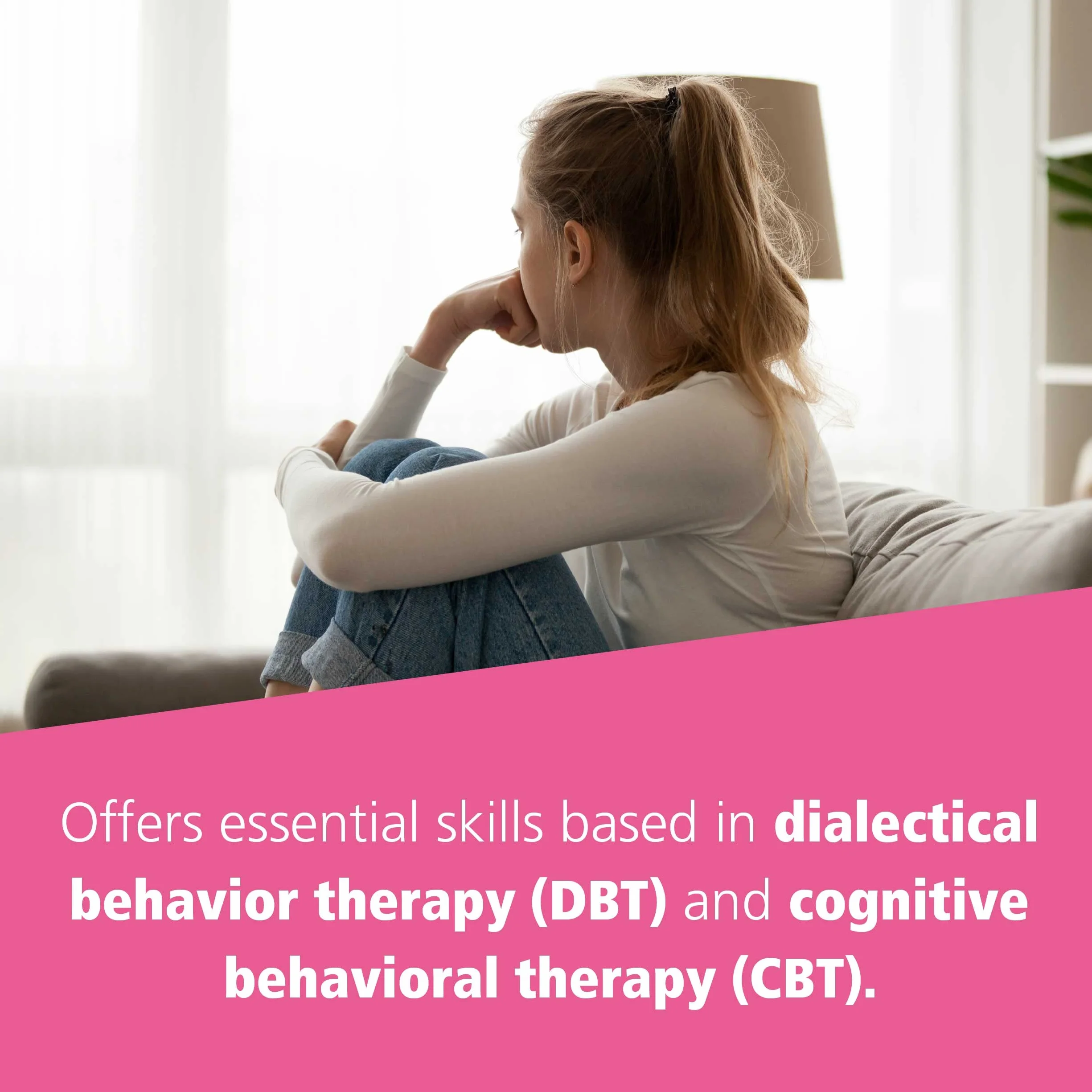 When Your Daughter Has Bpd: Essential Skills to Help Families Manage Borderline Personality Disorder