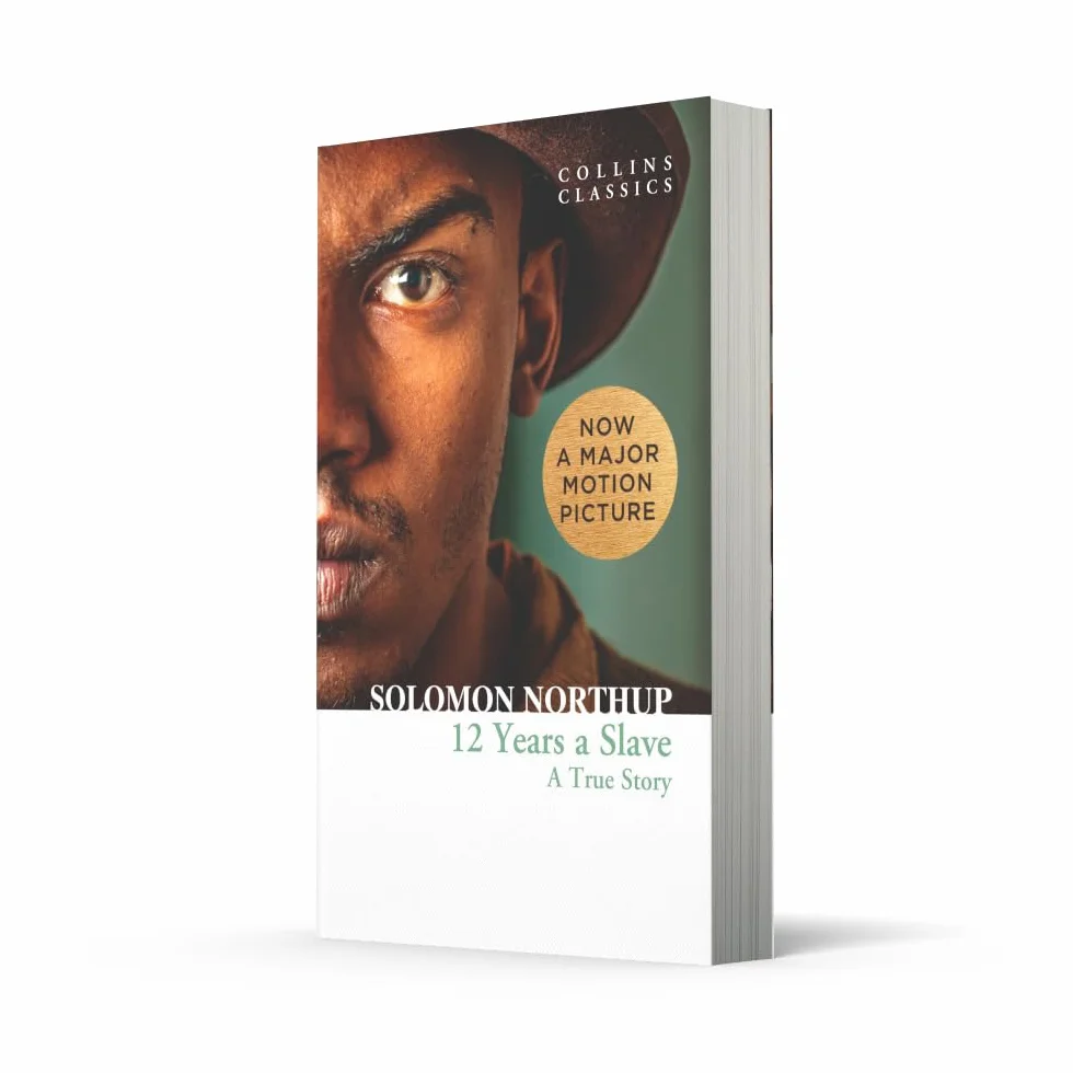 Twelve Years a Slave: A True Story