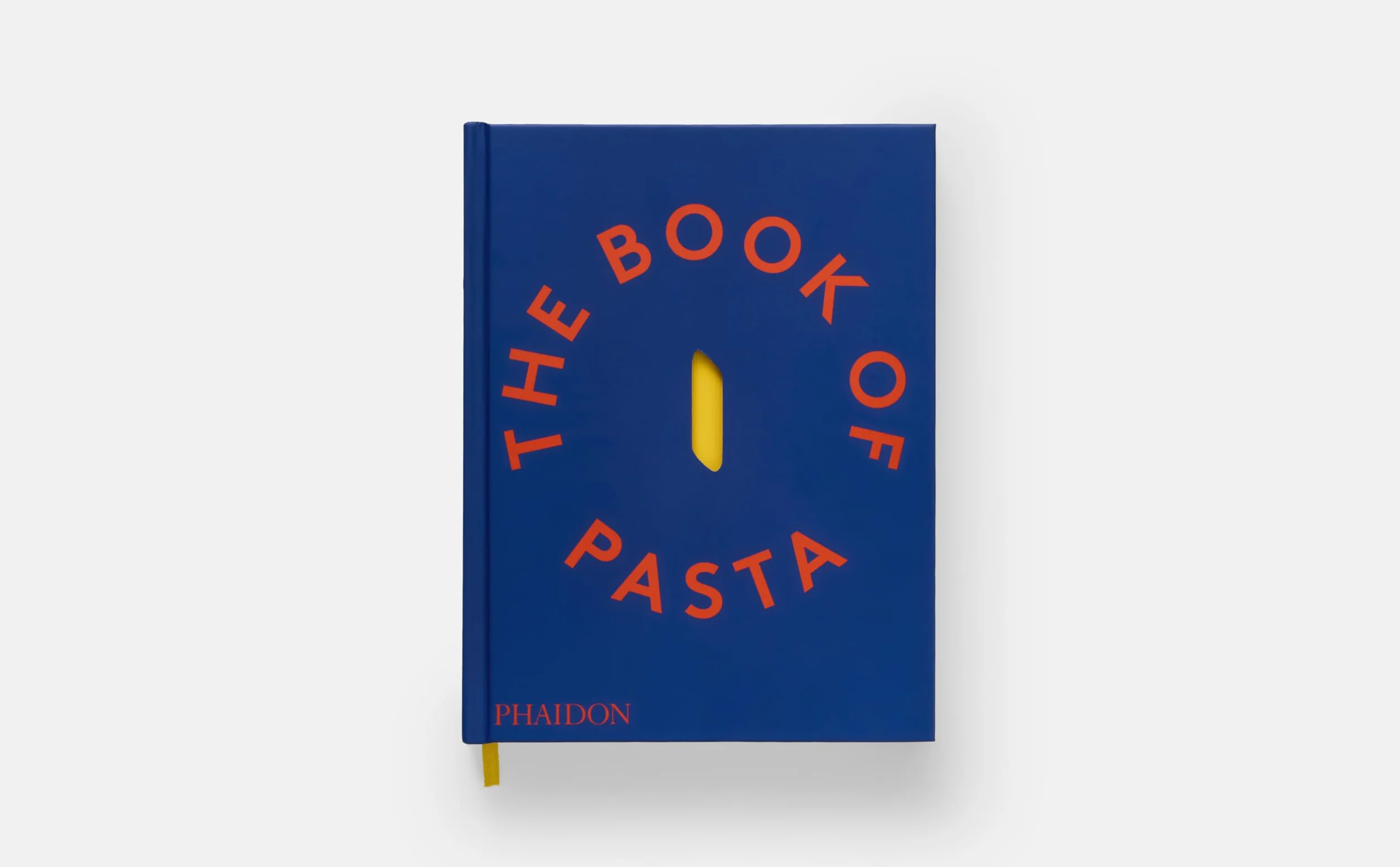 The Book of Pasta