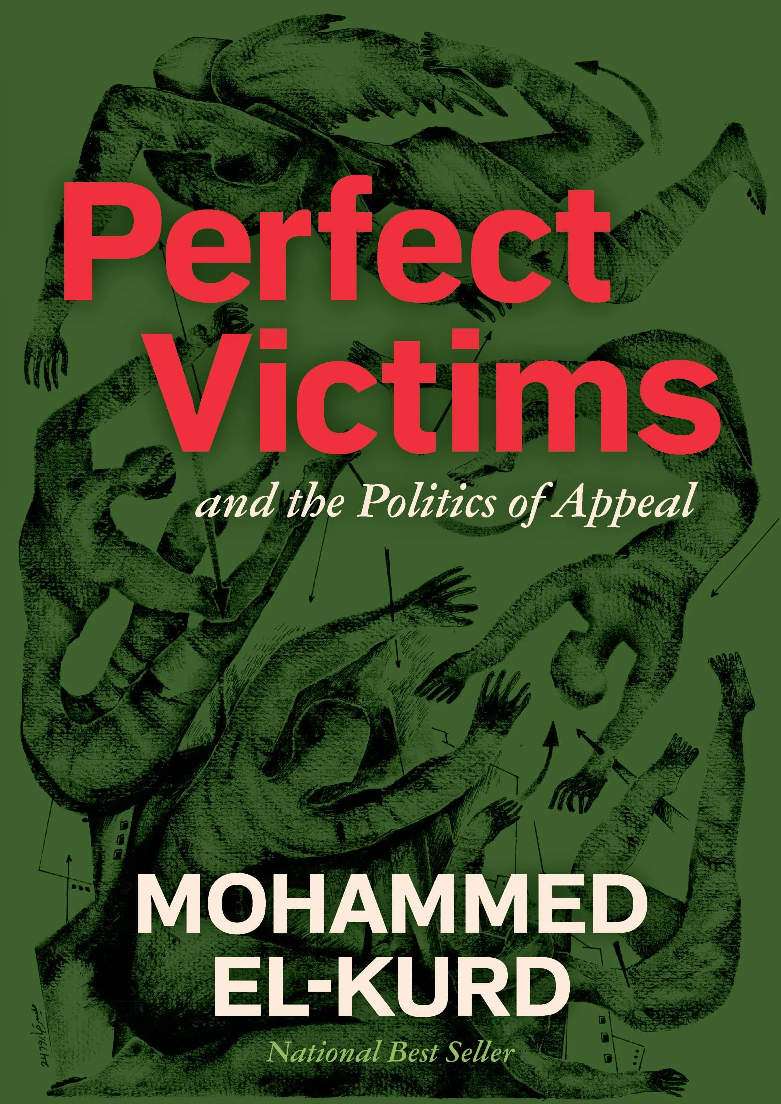 Perfect Victims: And the Politics of Appeal