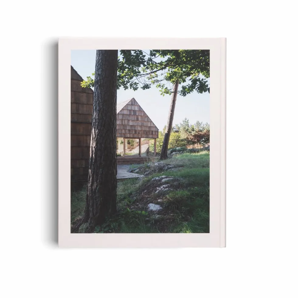 The Nordic Home: Scandinavian Living, Interiors & Design
