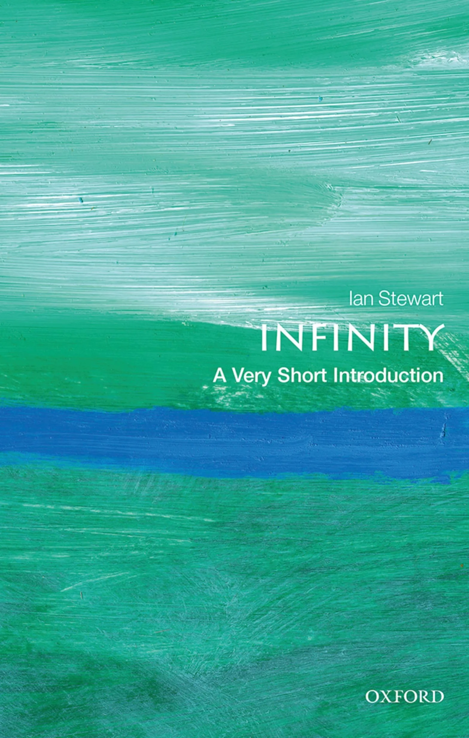 Infinity: A Very Short Introduction