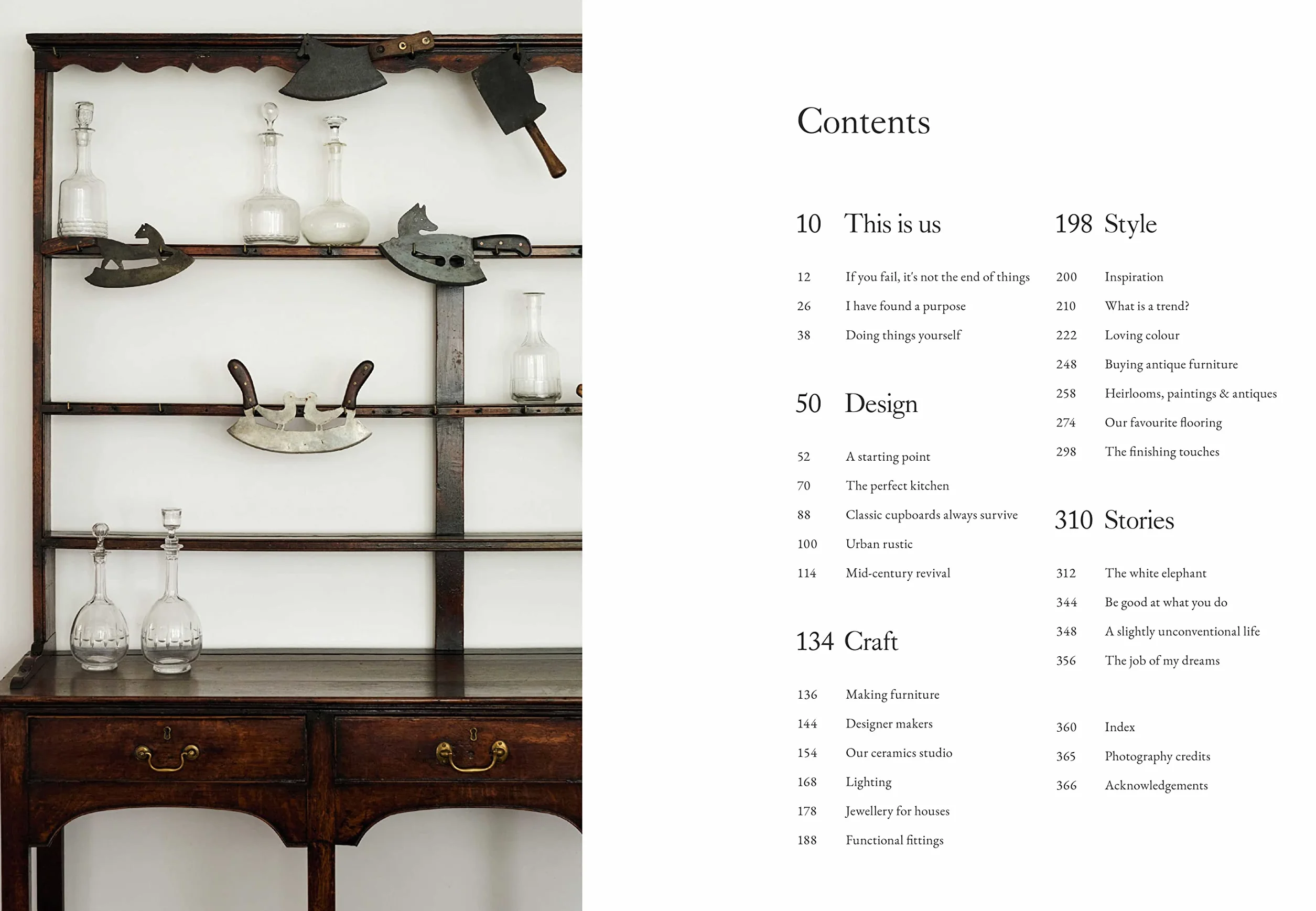 The deVOL Kitchen