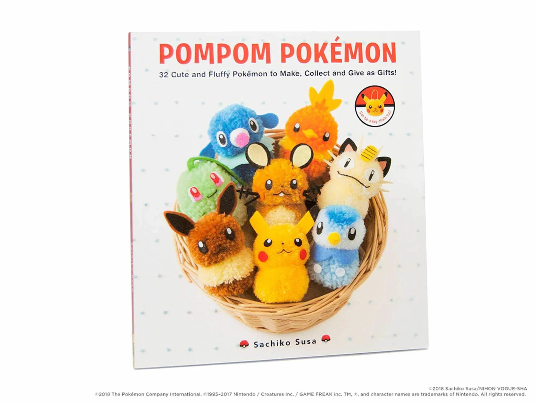 Pokémon Pompom