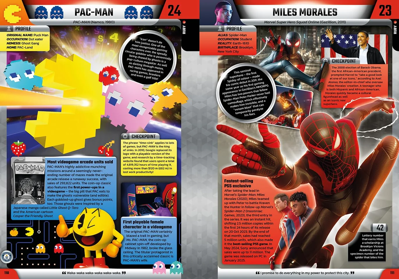 Guinness World Records Gamer's Edition 2026