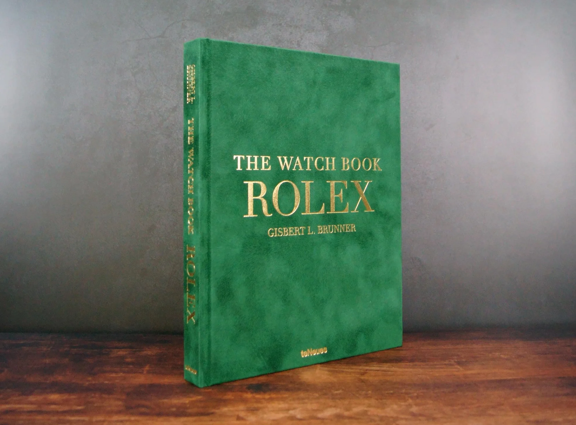 The Watch Book Rolex: 3rd updated and extended edition