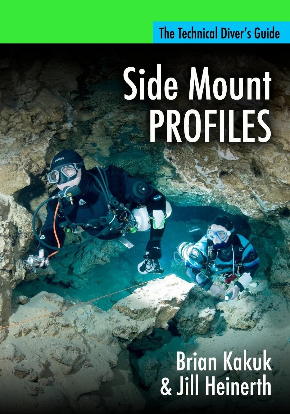 Side Mount Profiles