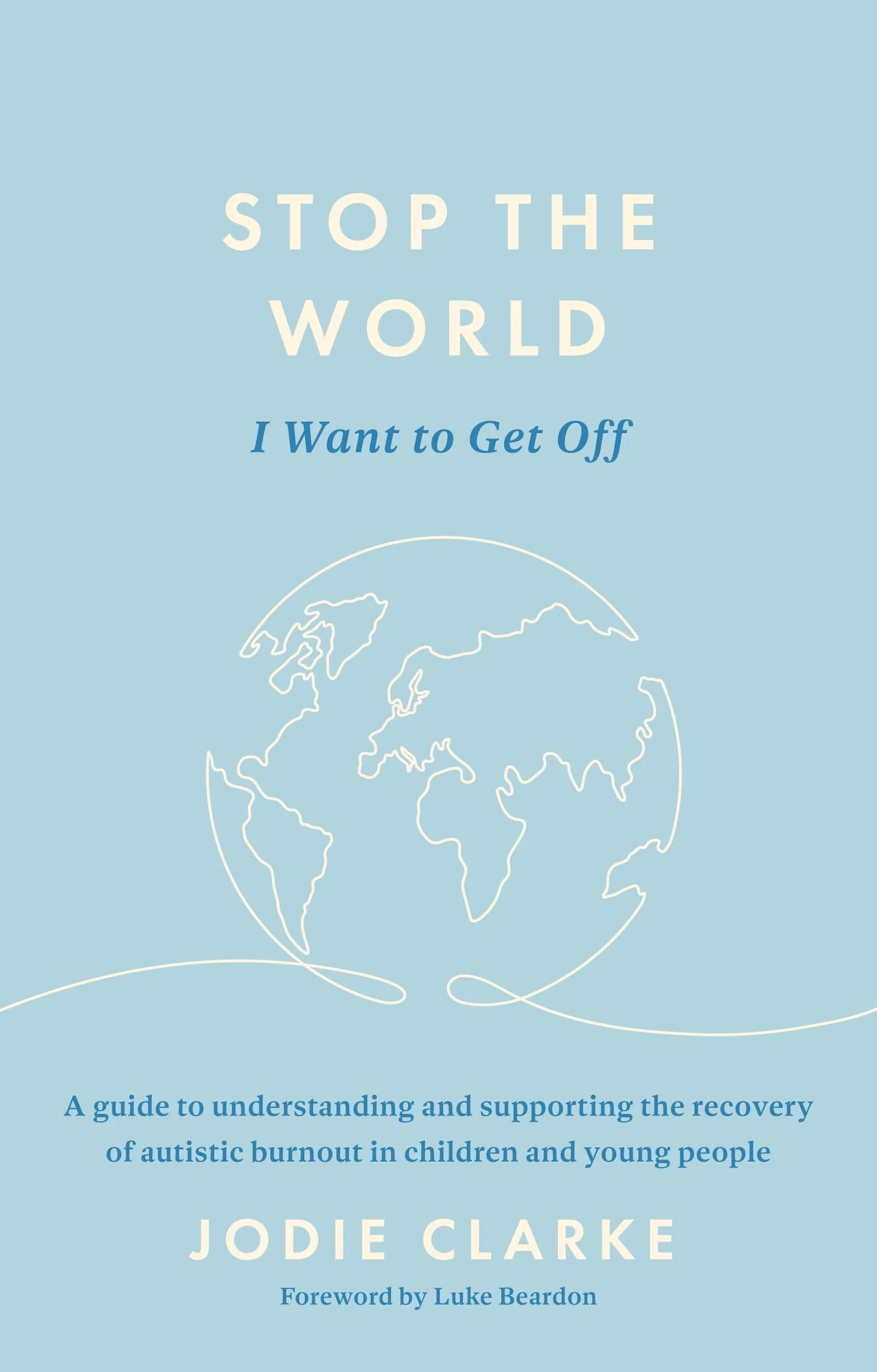 Autistic Burnout Recovery Guide: Supporting Children and Young People