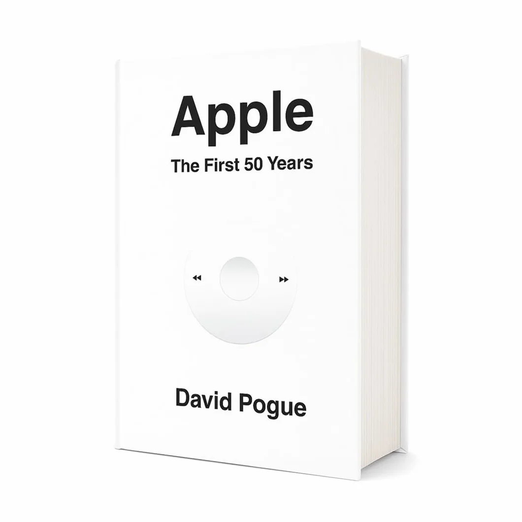 Apple The First 50 Years