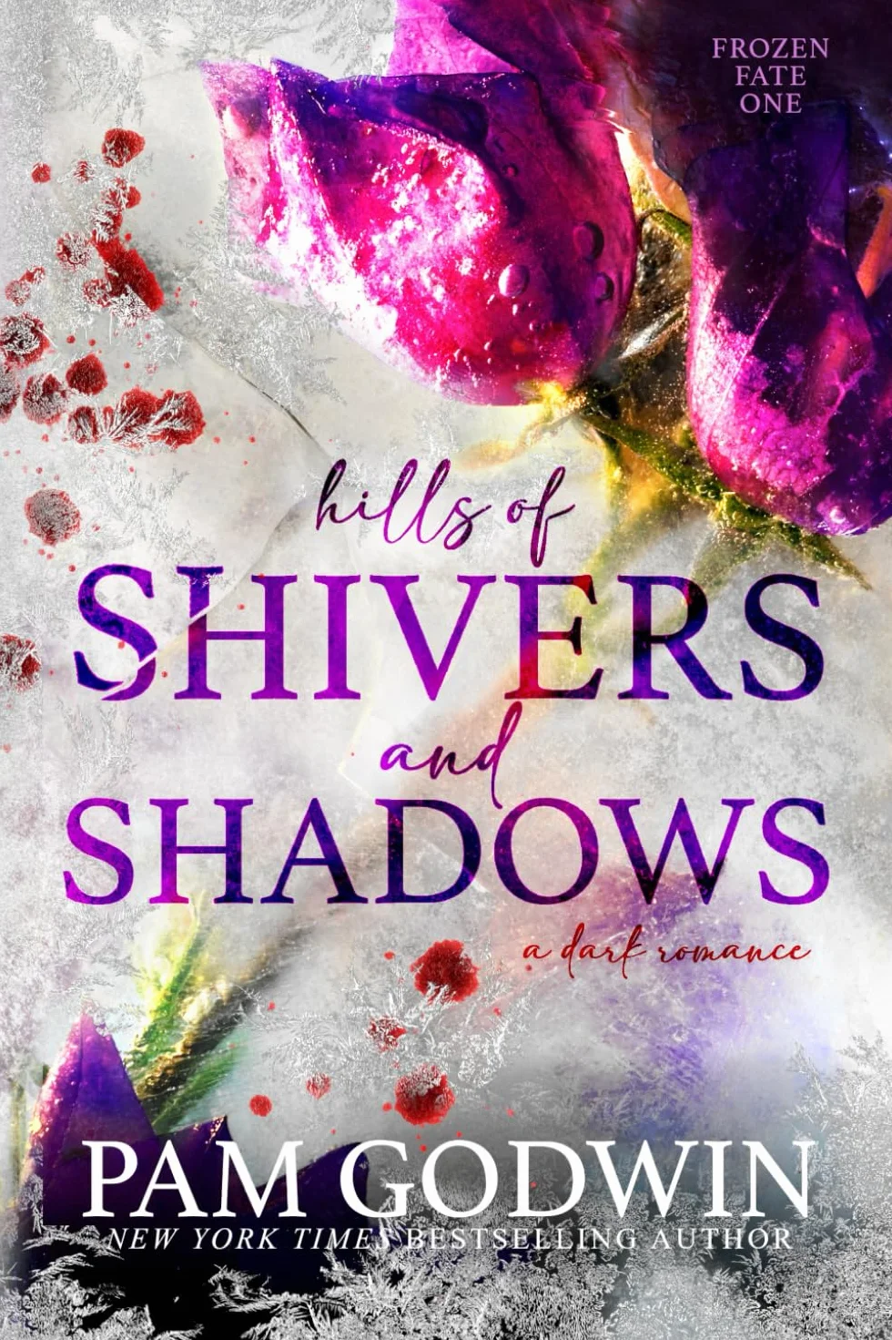 Hills of Shivers and Shadows