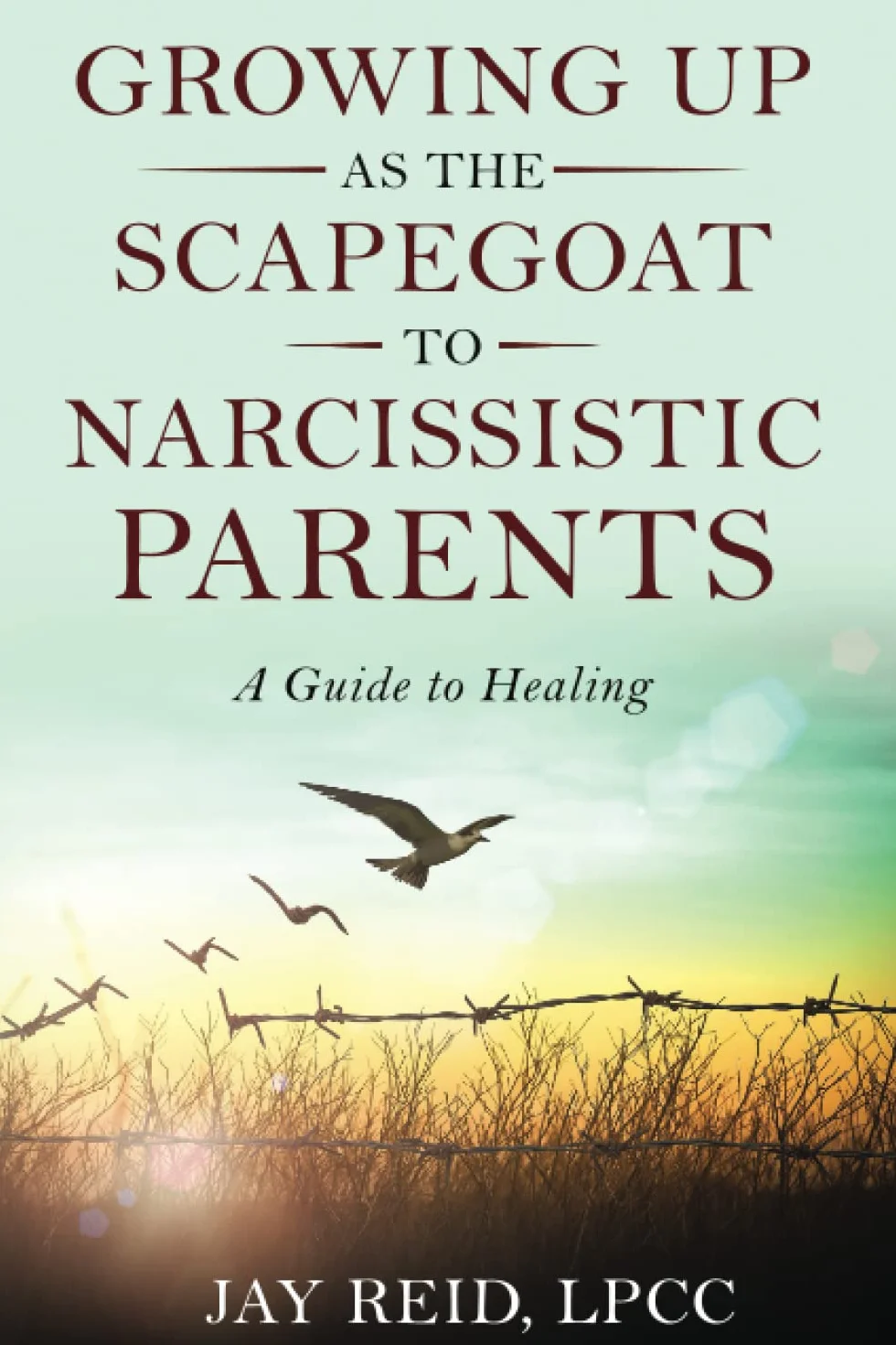 Growing Up as the Scapegoat to a Narcissistic Parent: A Guide to Healing