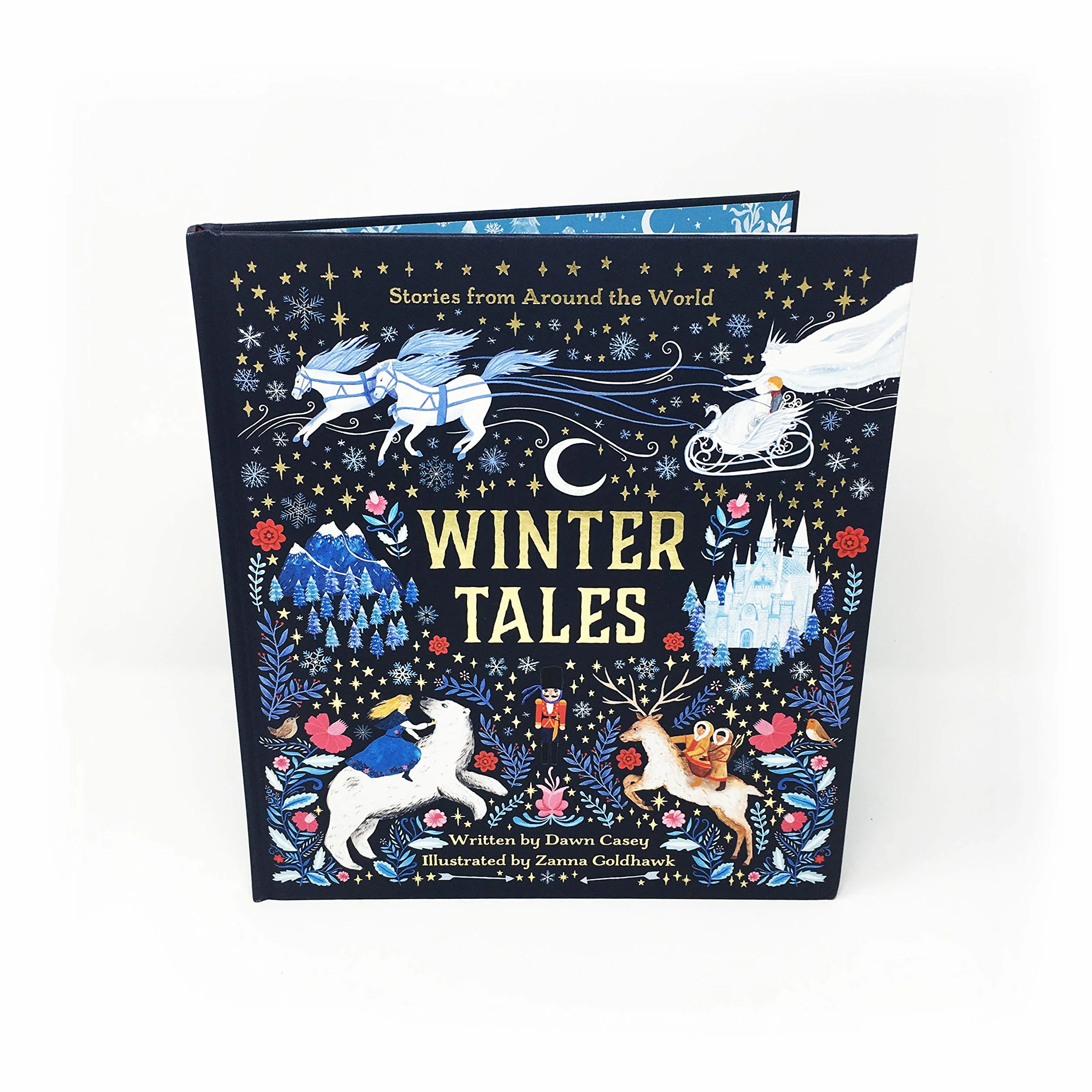 Winter Tales
