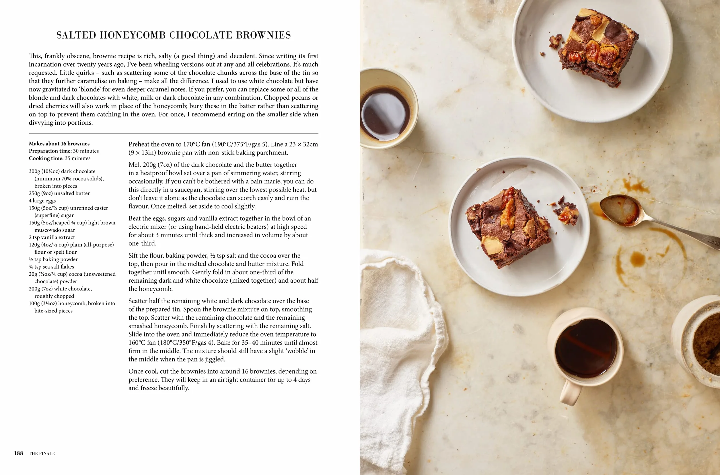 Repertoire: A Modern Guide to the Best Vegetarian Recipes