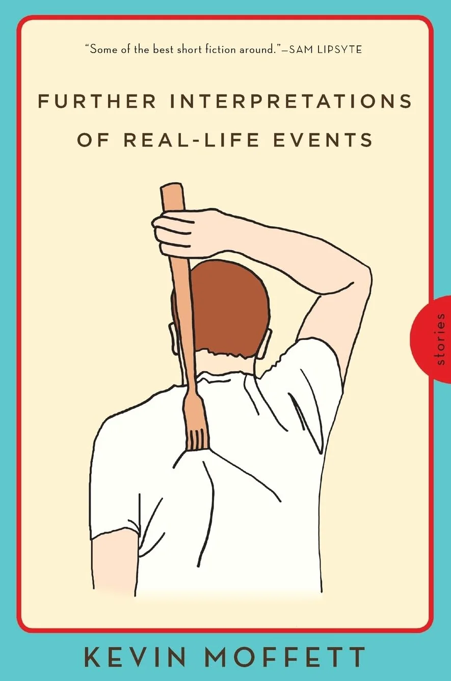 Further Interpretations of Real-Life Events: Stories