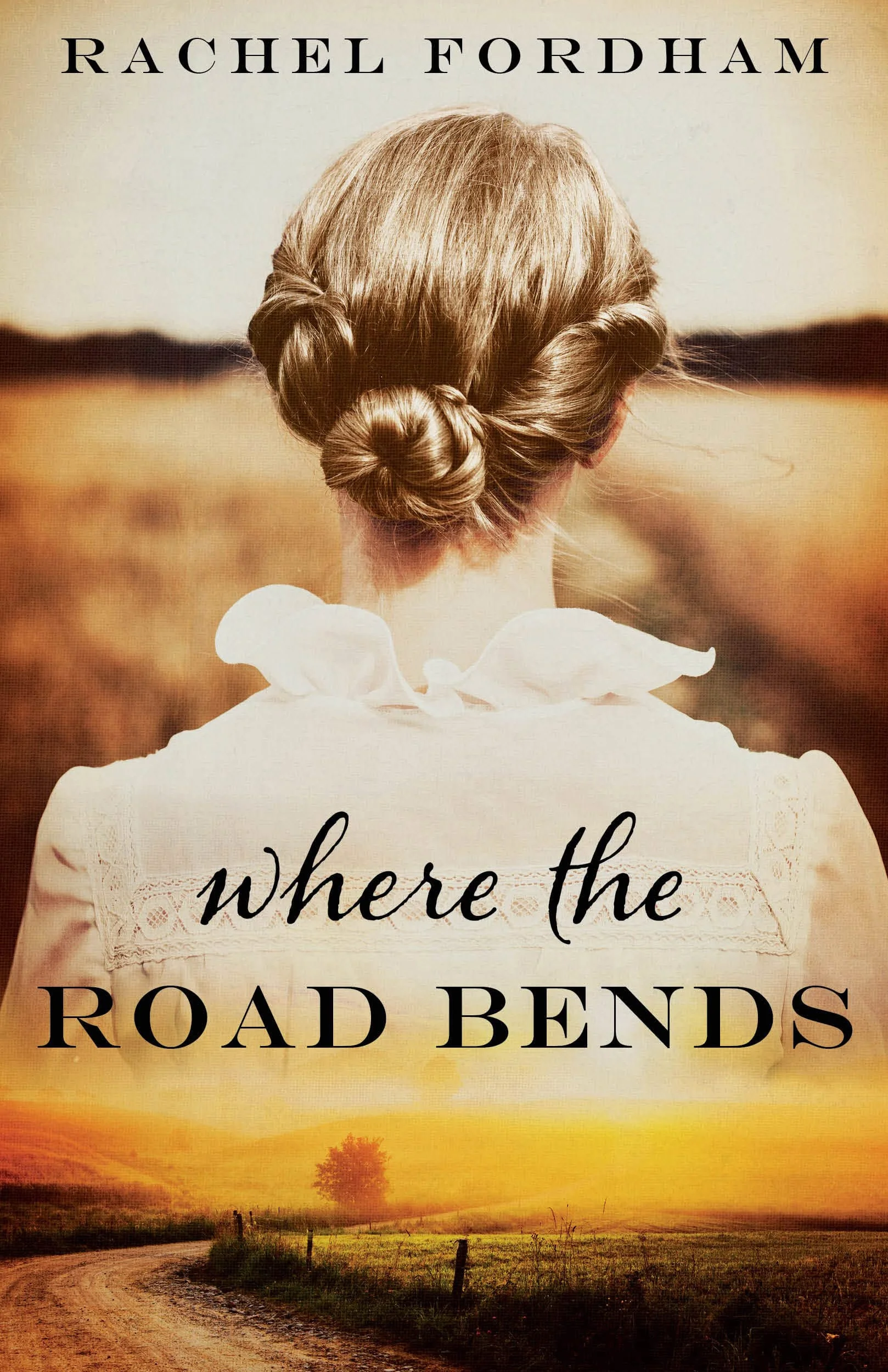Where the Road Bends