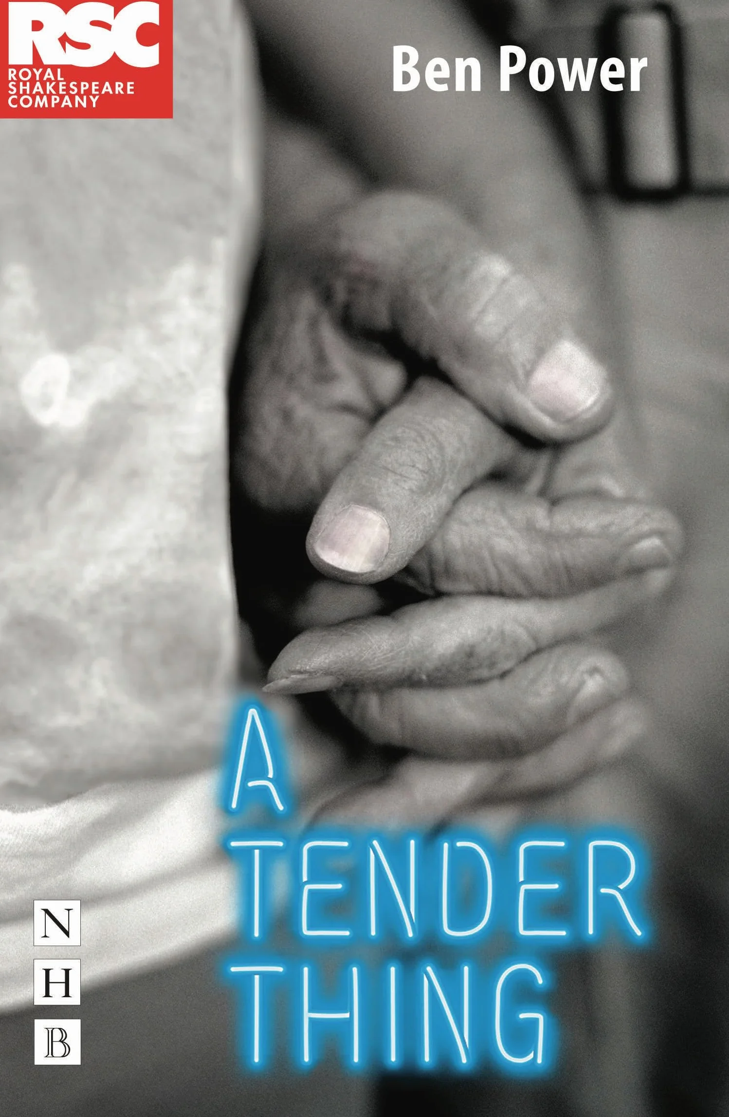 A Tender Thing