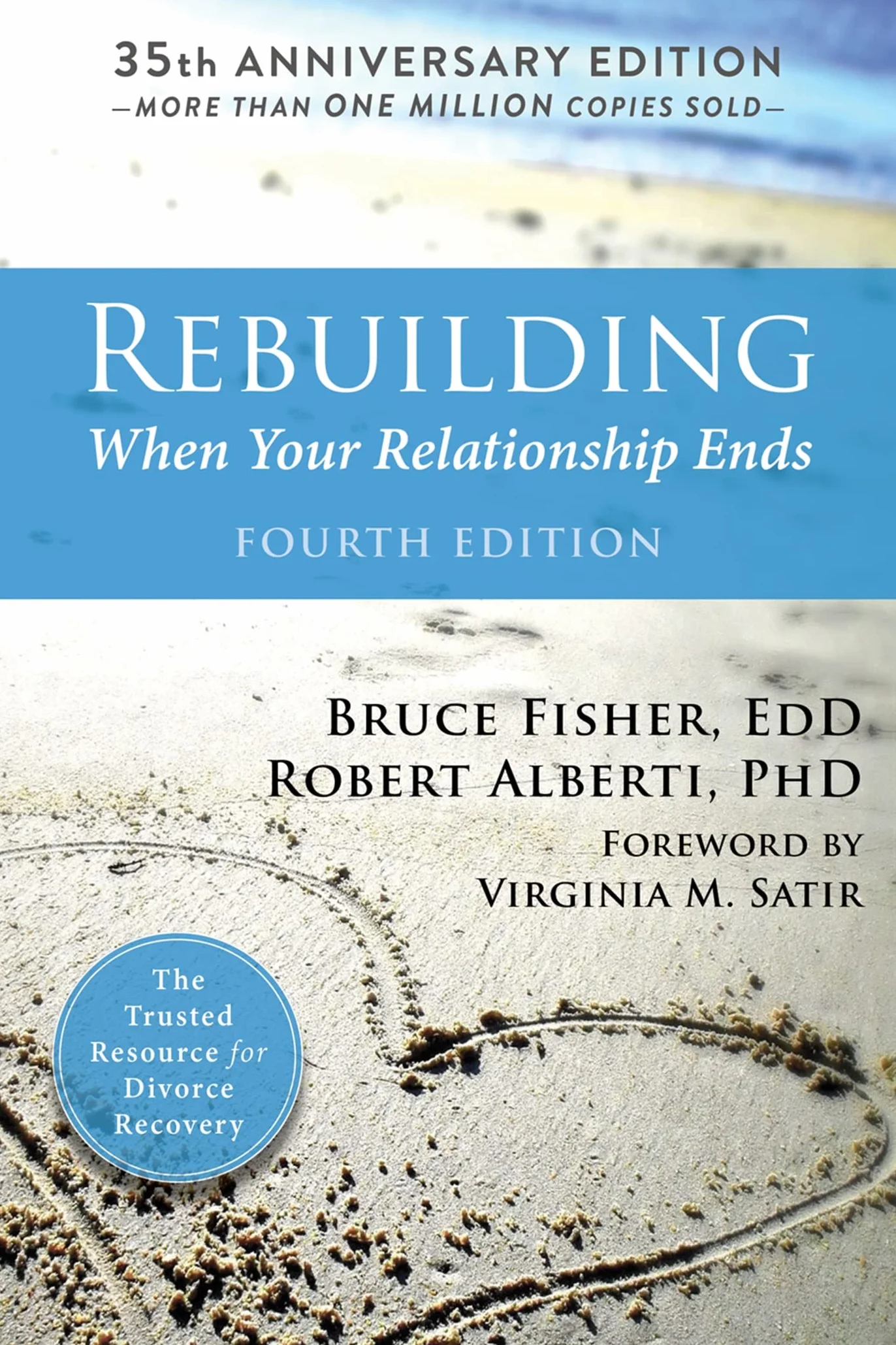 Rebuilding: When Your Relationship Ends