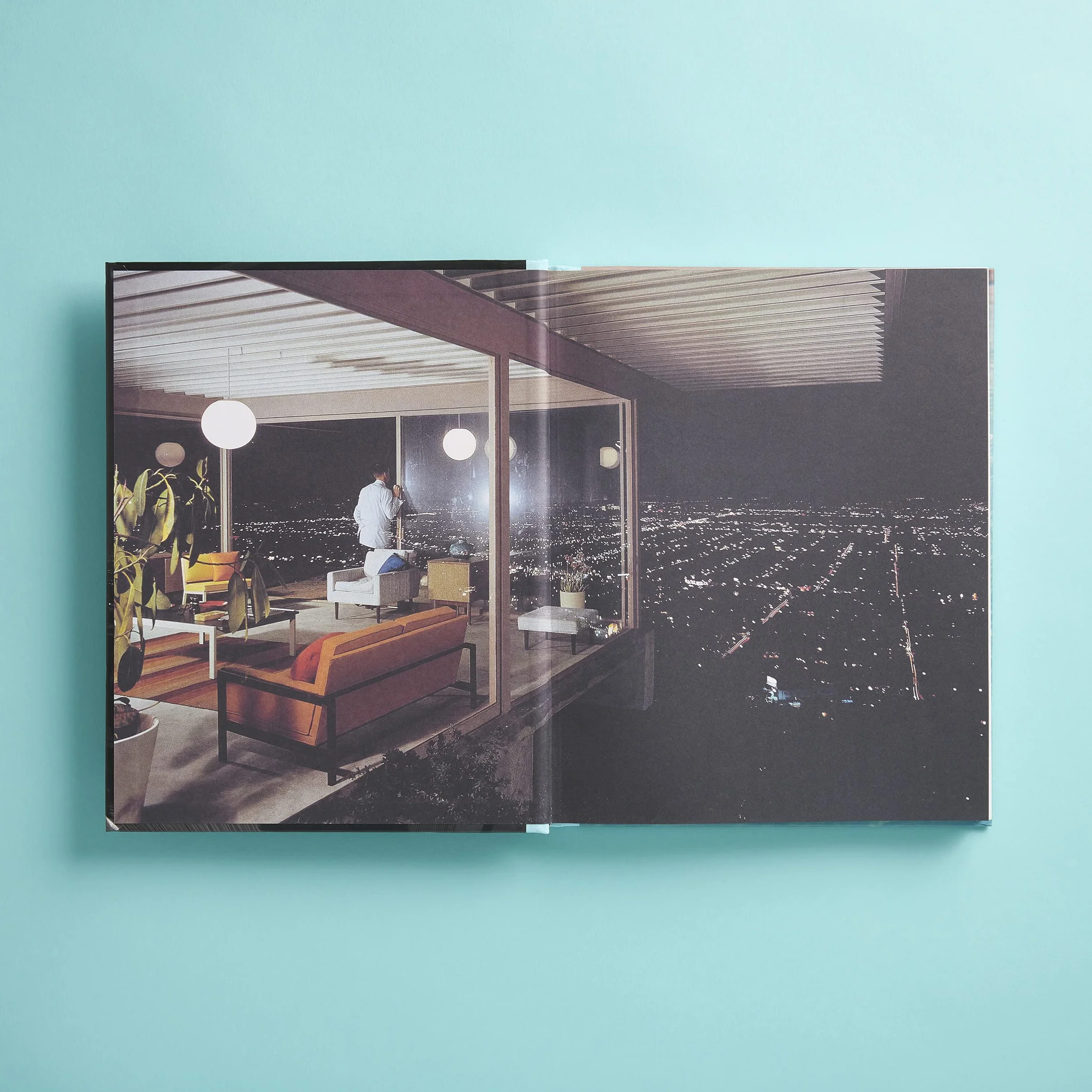 The Stahl House: Case Study House Ú22: The Making of a Modernist Icon