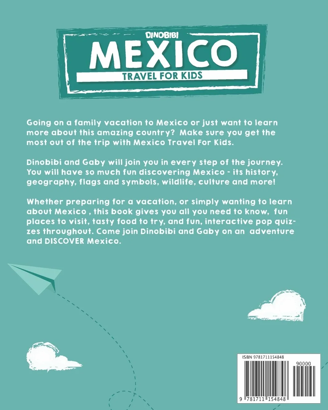 Mexico Travel for Kids: Fun Guide to Discover Mexico