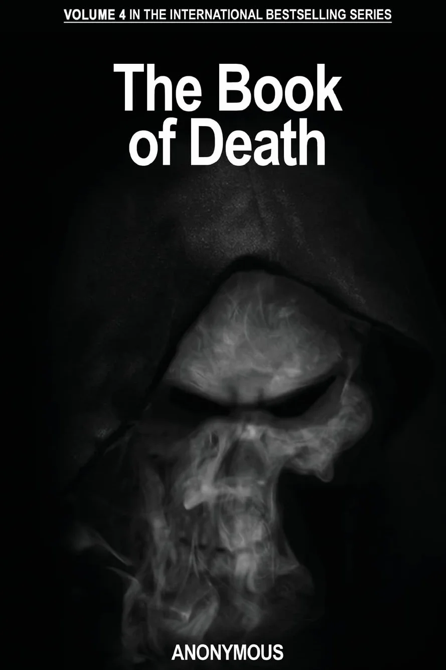 The Book of Death: 4