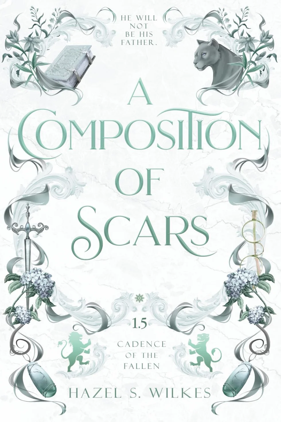 A Composition of Scars