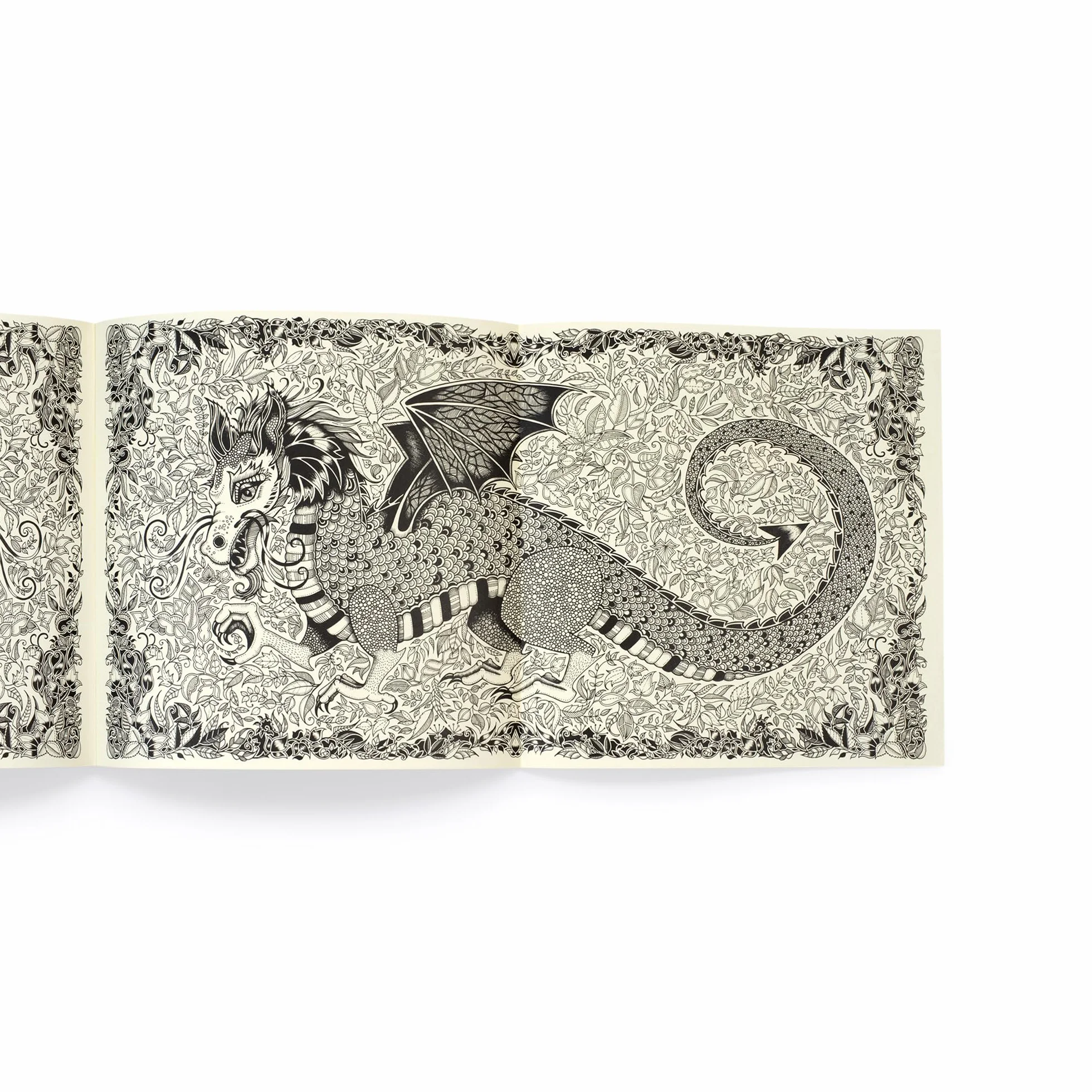 Enchanted Forest 10th Anniversary Limited Special Edition
