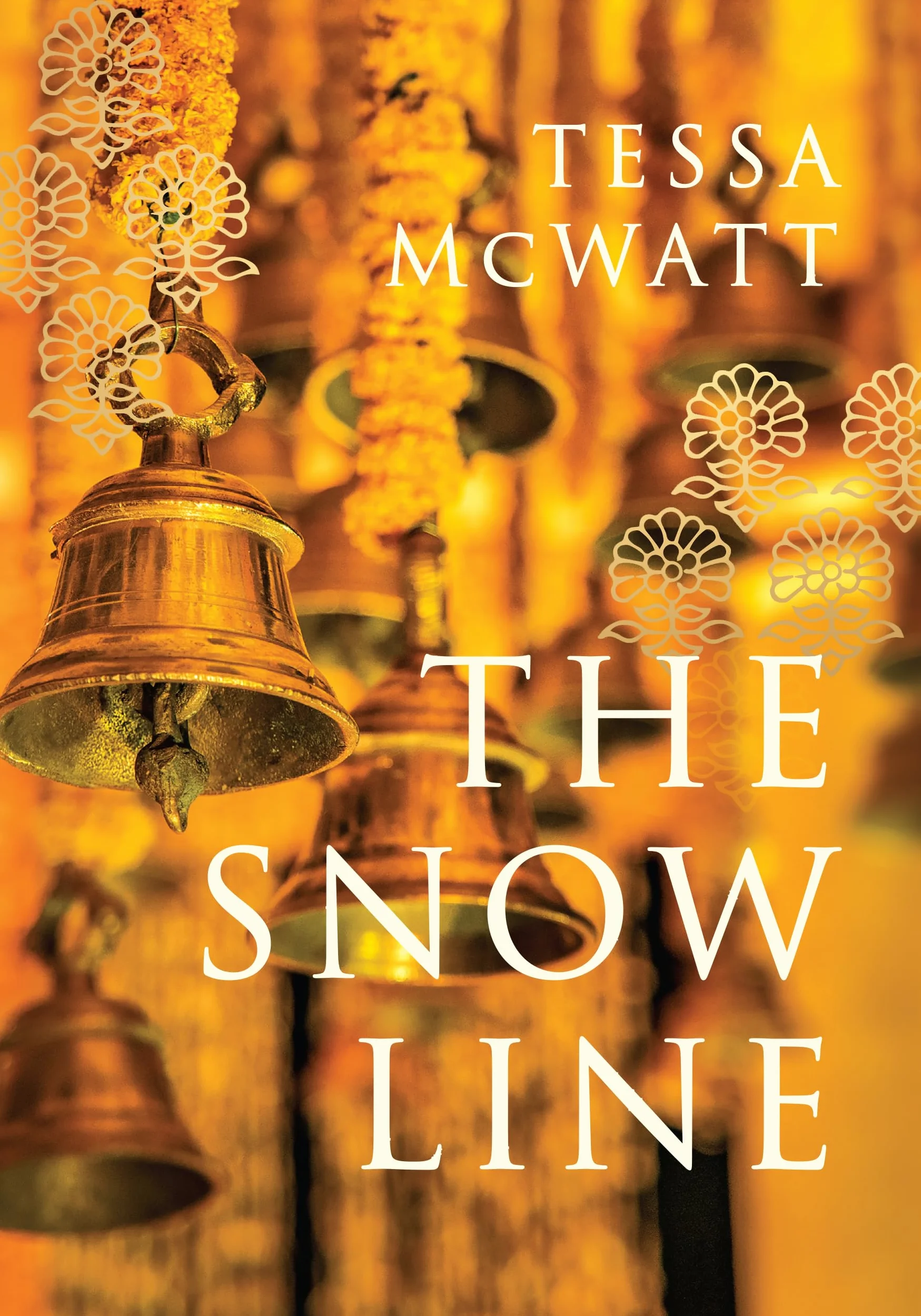 The Snow Line: a novel