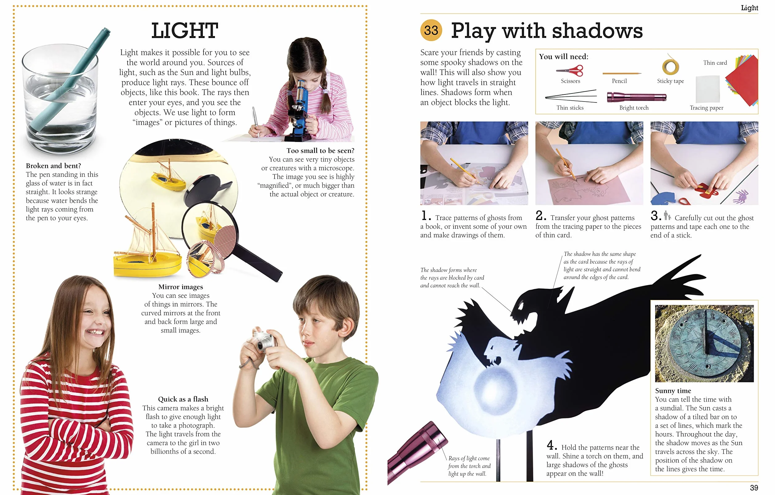 101 Great Science Experiments