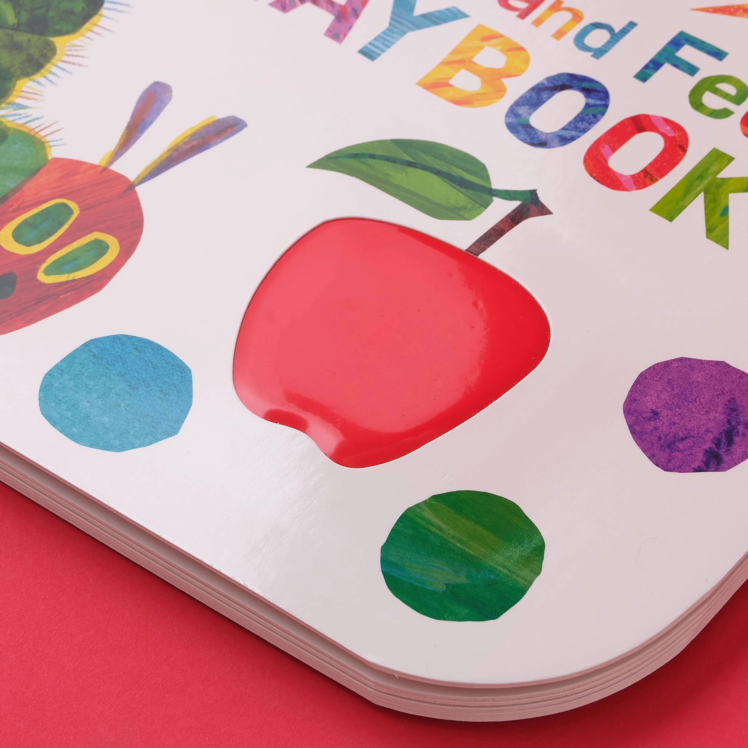 Touch and Feel Playbook