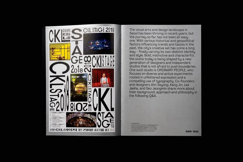 More is More - Designing bigger, bolder & brighter /anglais
