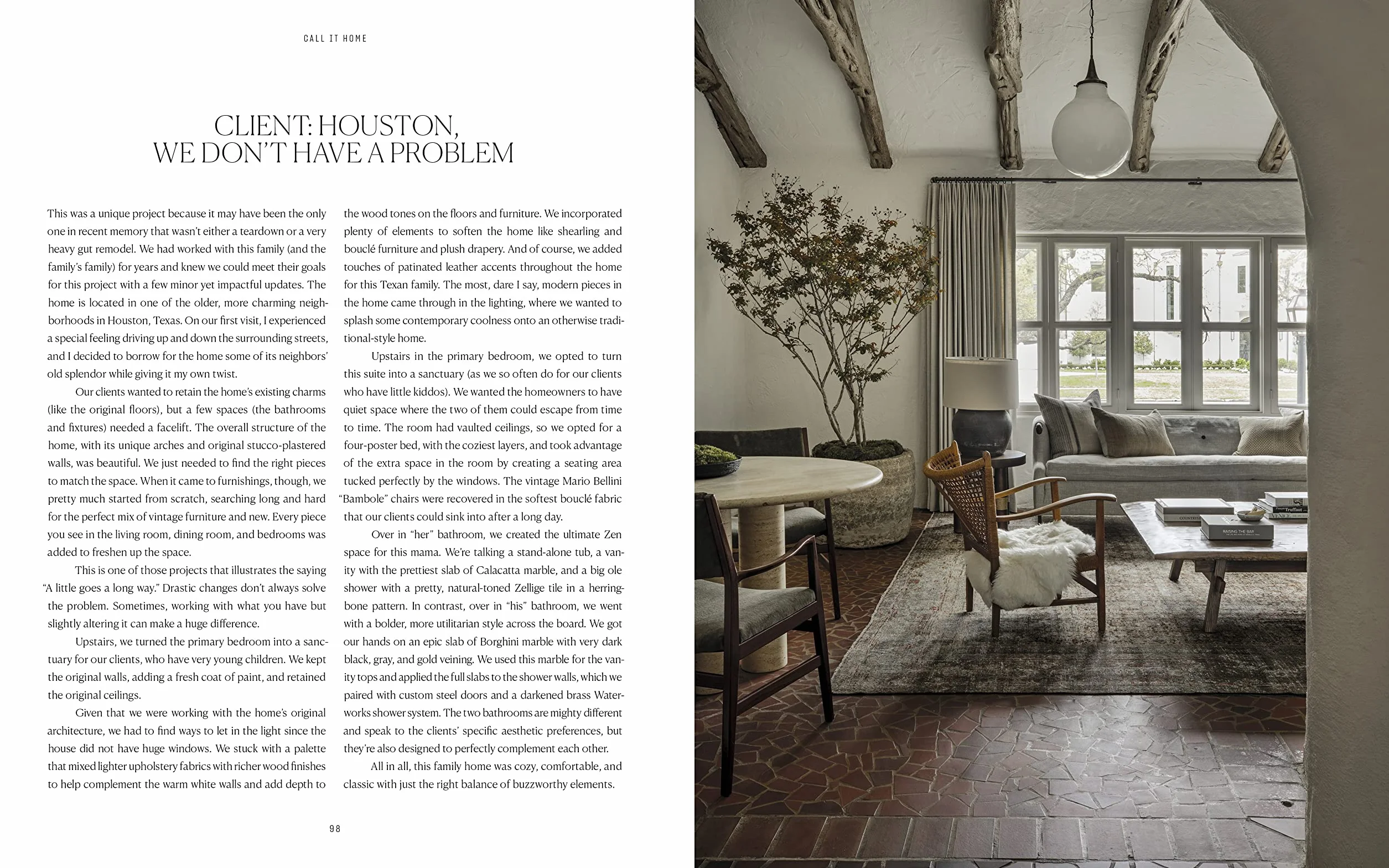 The Ultimate Collection: The Details That Matter