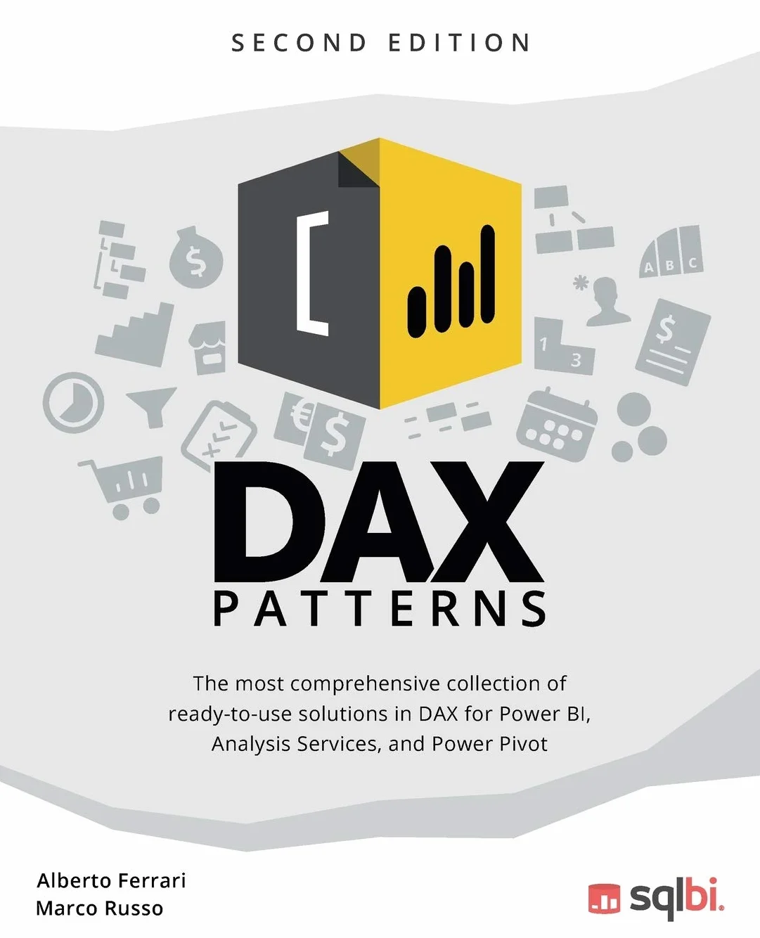 DAX Patterns Second Edition