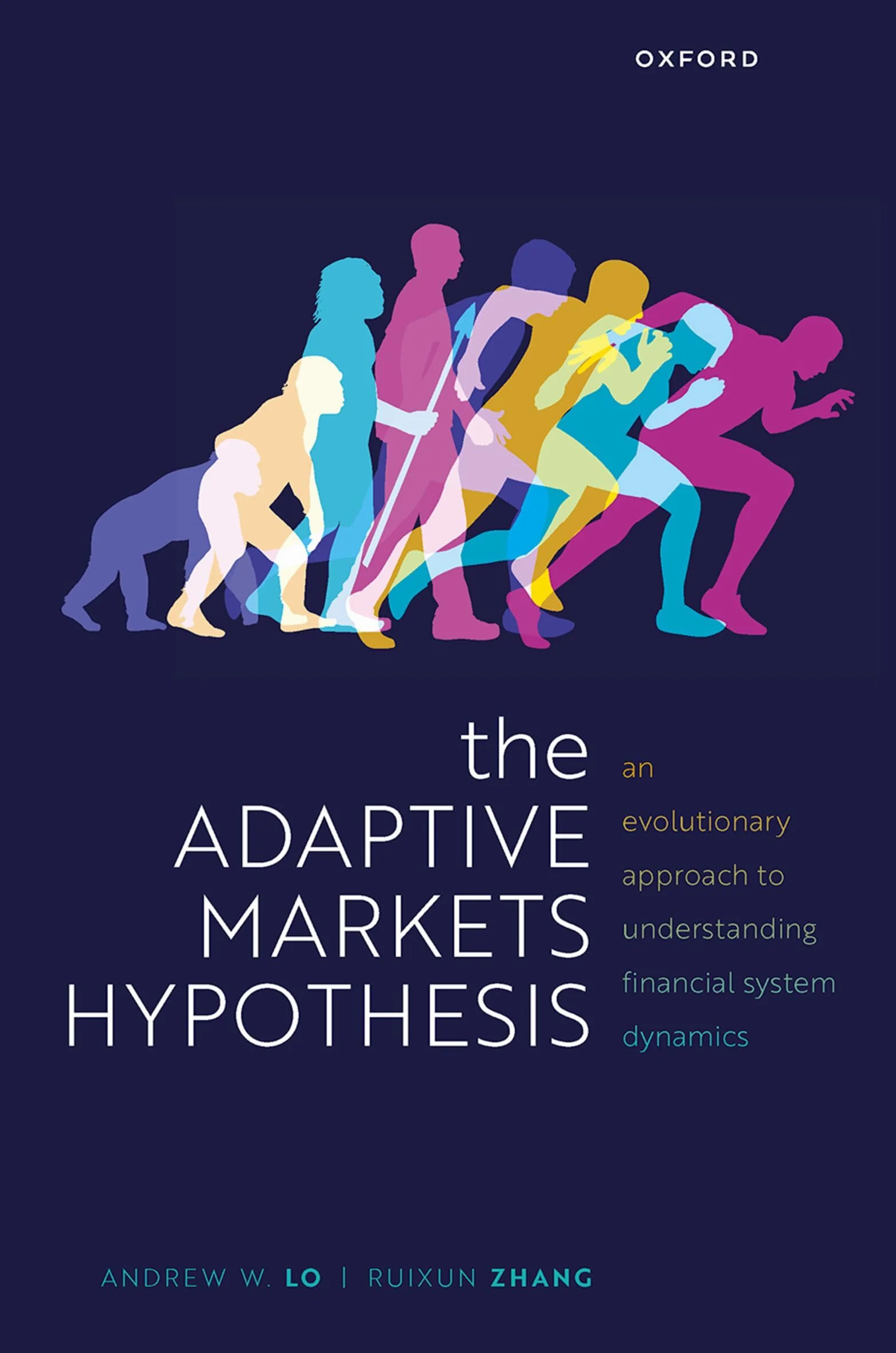 The Adaptive Markets Hypothesis: An Evolutionary Approach to Understanding Financial System Dynamics