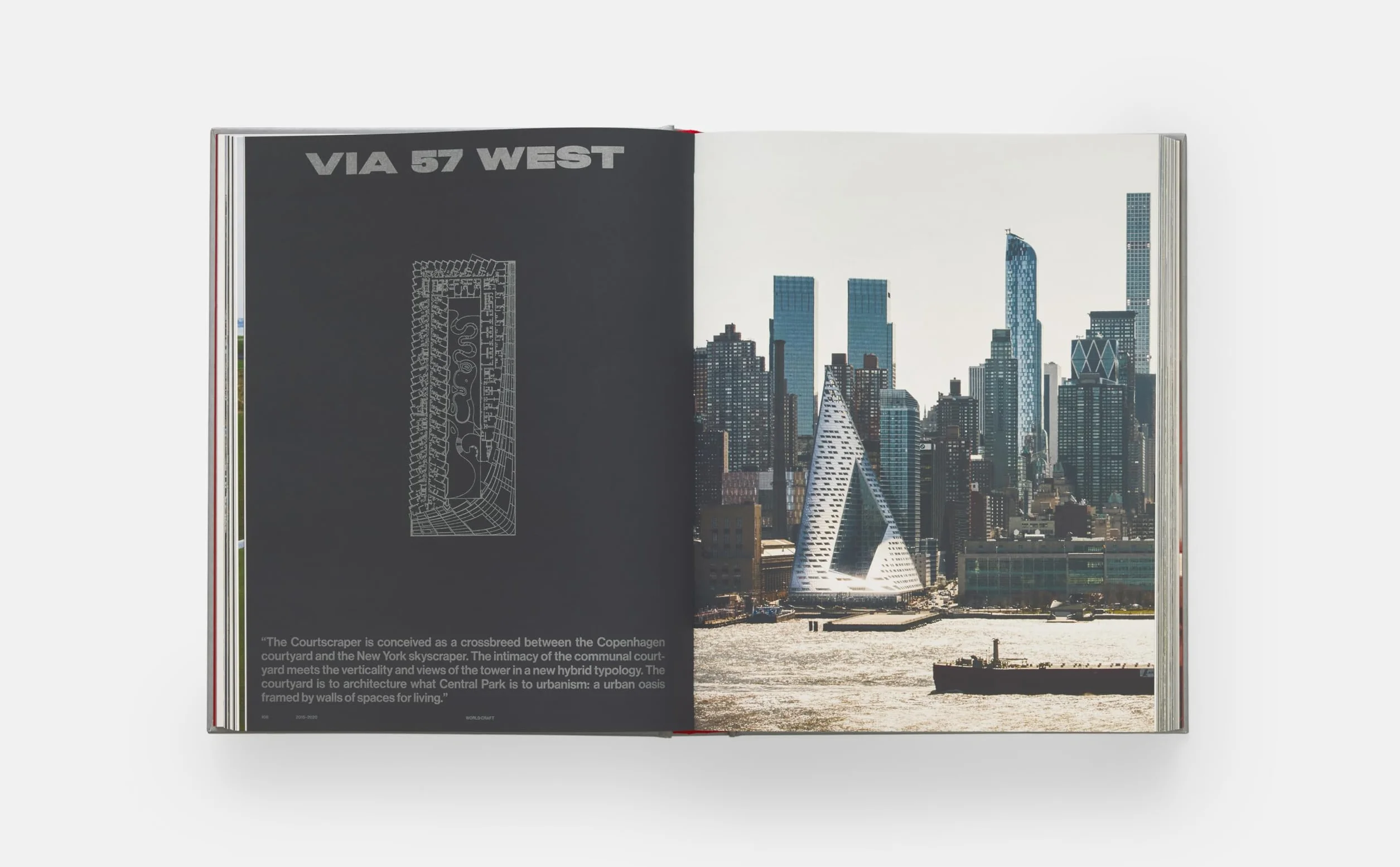Bjarke Ingels Group Atlas