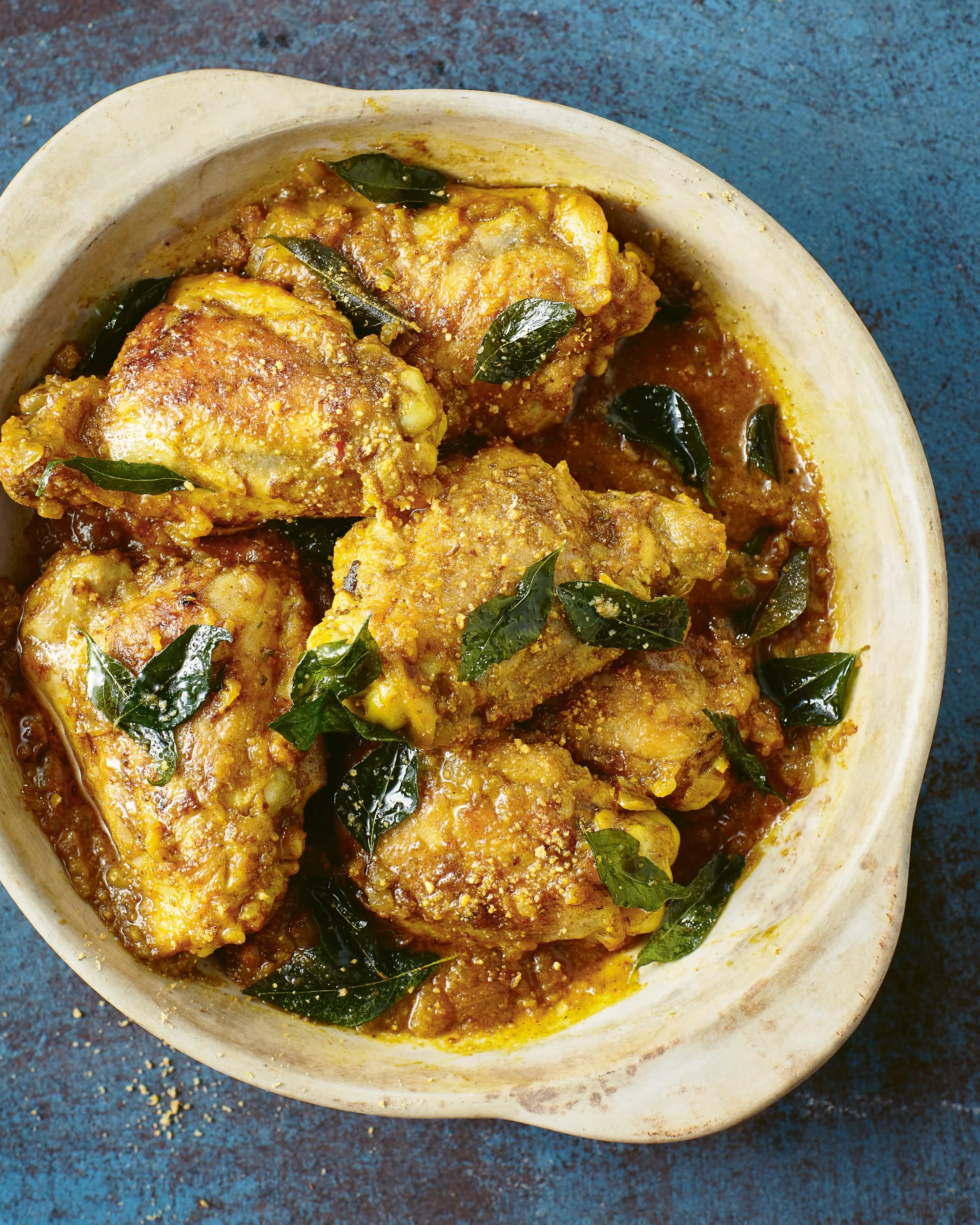 5 Ingredient Indian: Over 90 Super Simple Delicious Indian Recipes Book
