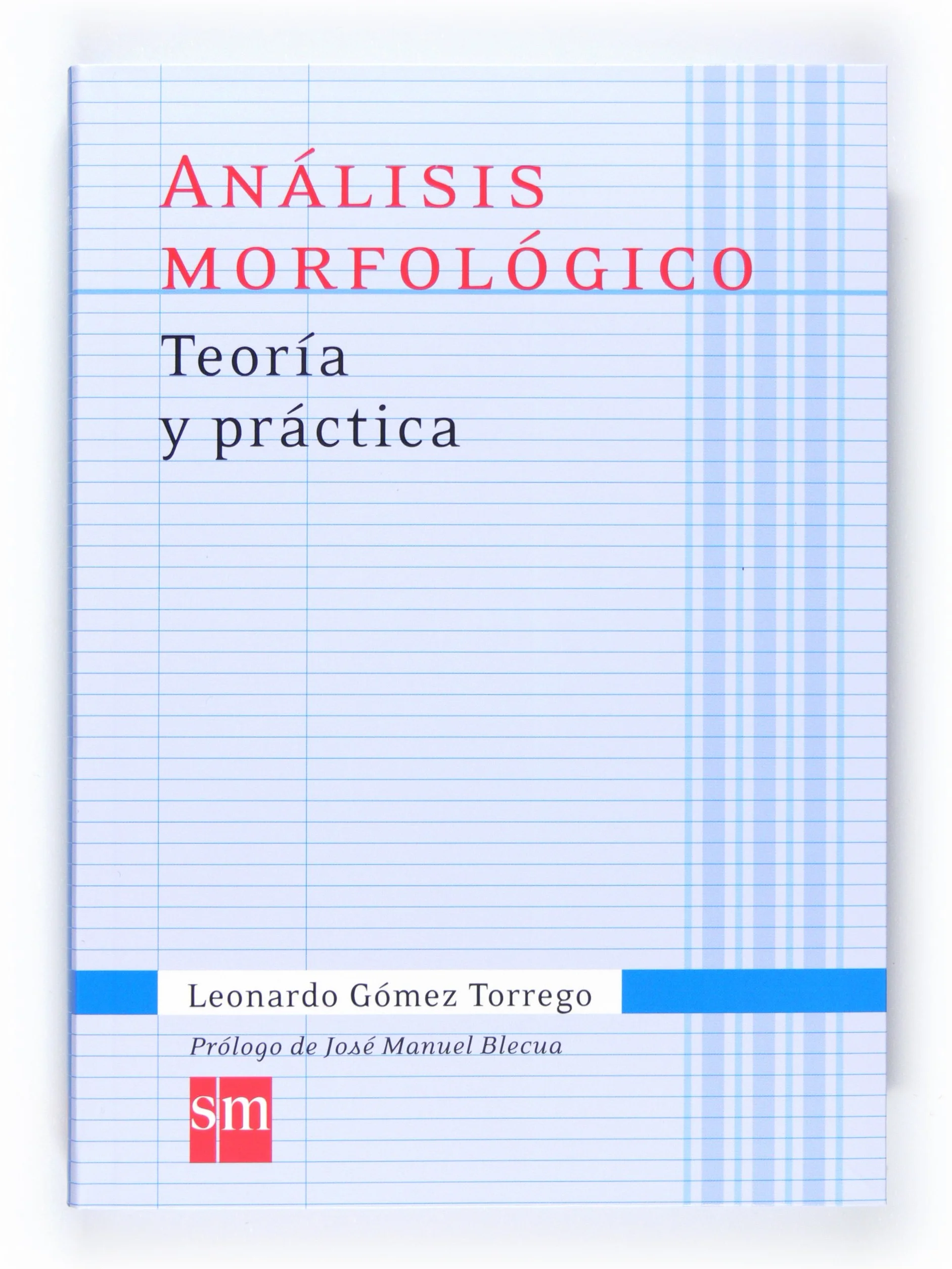 ANALISIS MORFOLOGICO TEORIA Y PRACTICA